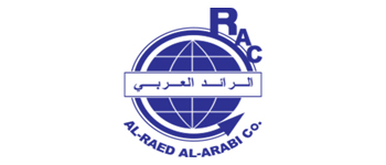 Al-Raed Al-Arabi Co.