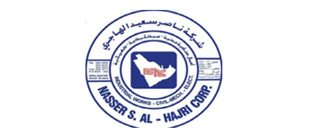 NASSER S. AL - HAJRI CORP.