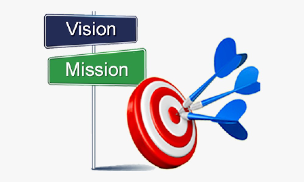 Vision & Mission